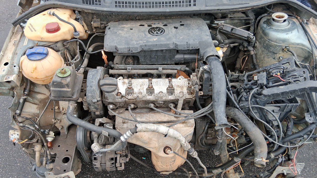 Foto 5: VOLKSWAGEN - GOL 1.0 2010/2011