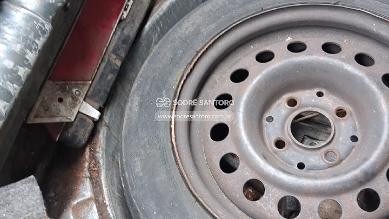 Foto 9 de 13: VOLKSWAGEN - GOL 1.0 2010/2011