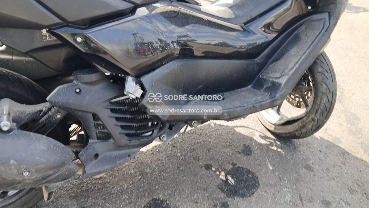 Foto 6 de 11: YAMAHA - NMAX 160 2021/2022
