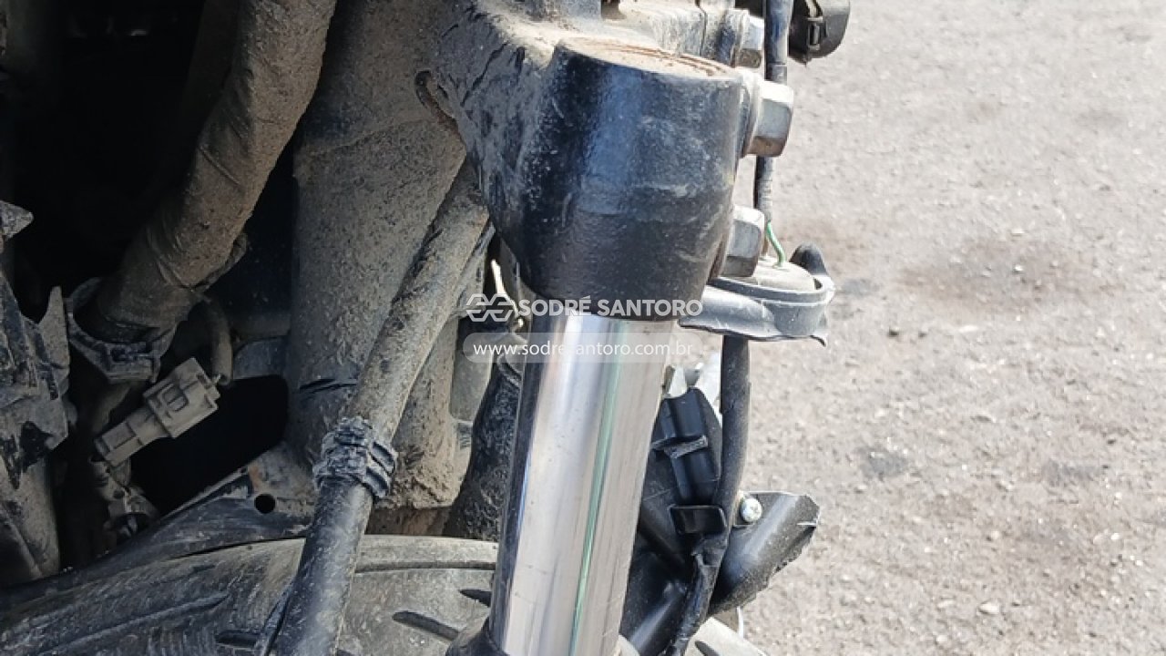 Foto 9 de 11: YAMAHA - NMAX 160 2021/2022