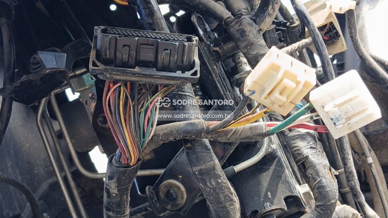 Foto 10 de 11: YAMAHA - NMAX 160 2021/2022