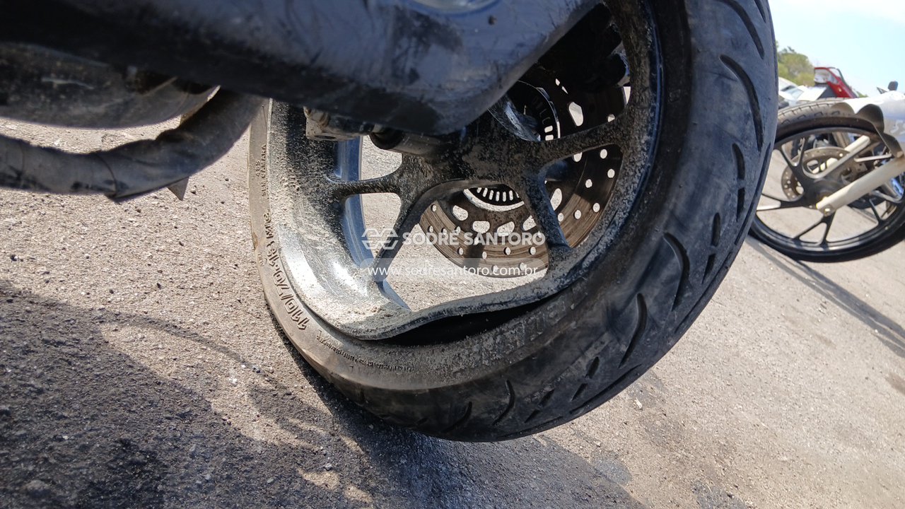 Foto 11 de 11: YAMAHA - NMAX 160 2021/2022