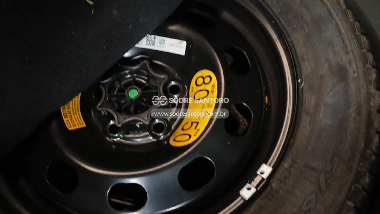 Foto 9 de 13: VOLKSWAGEN - T CROSS TSI AD 2021/2021