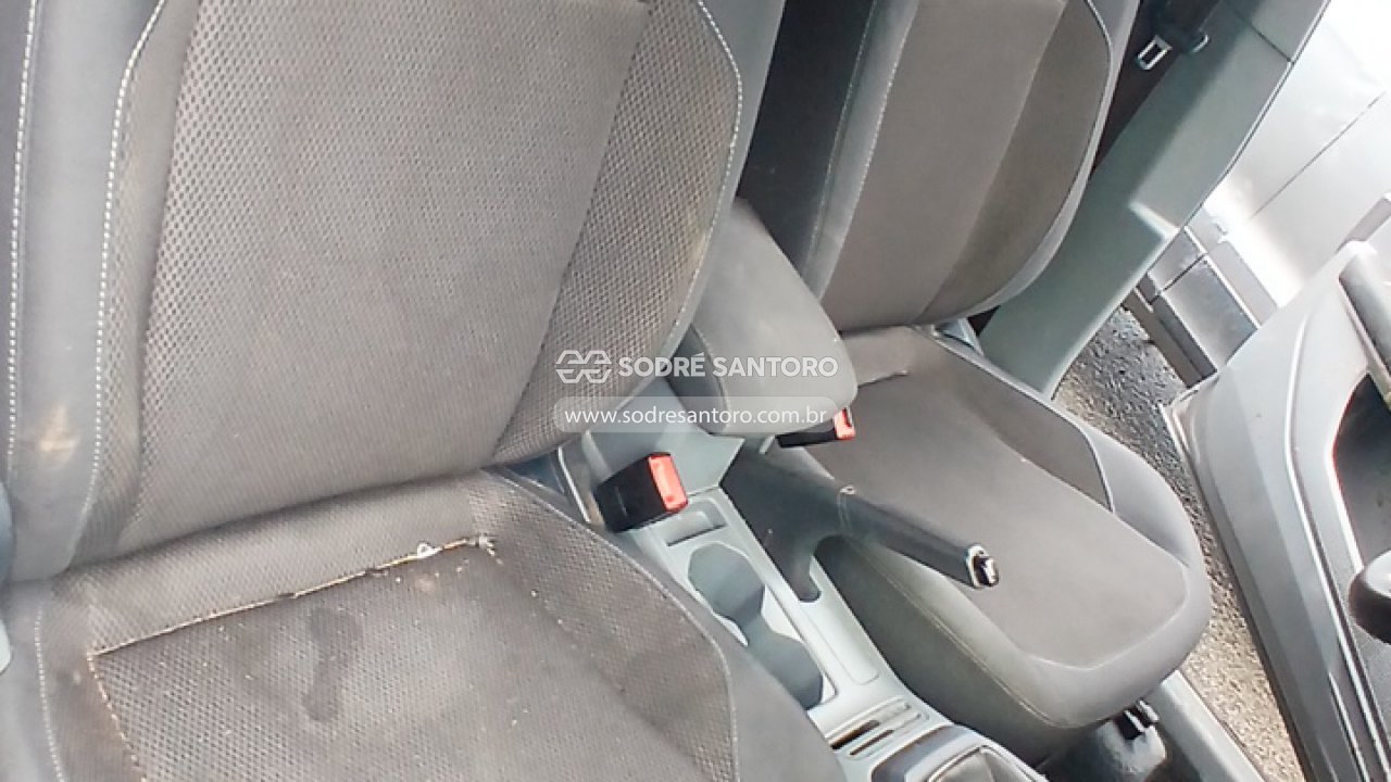Foto 8 de 13: VOLKSWAGEN - T CROSS TSI AD 2021/2021