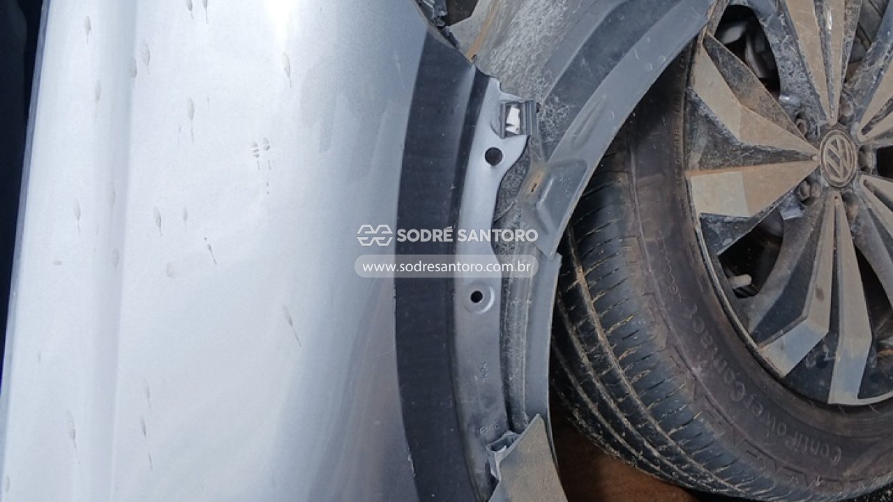 Foto 12 de 13: VOLKSWAGEN - T CROSS TSI AD 2021/2021