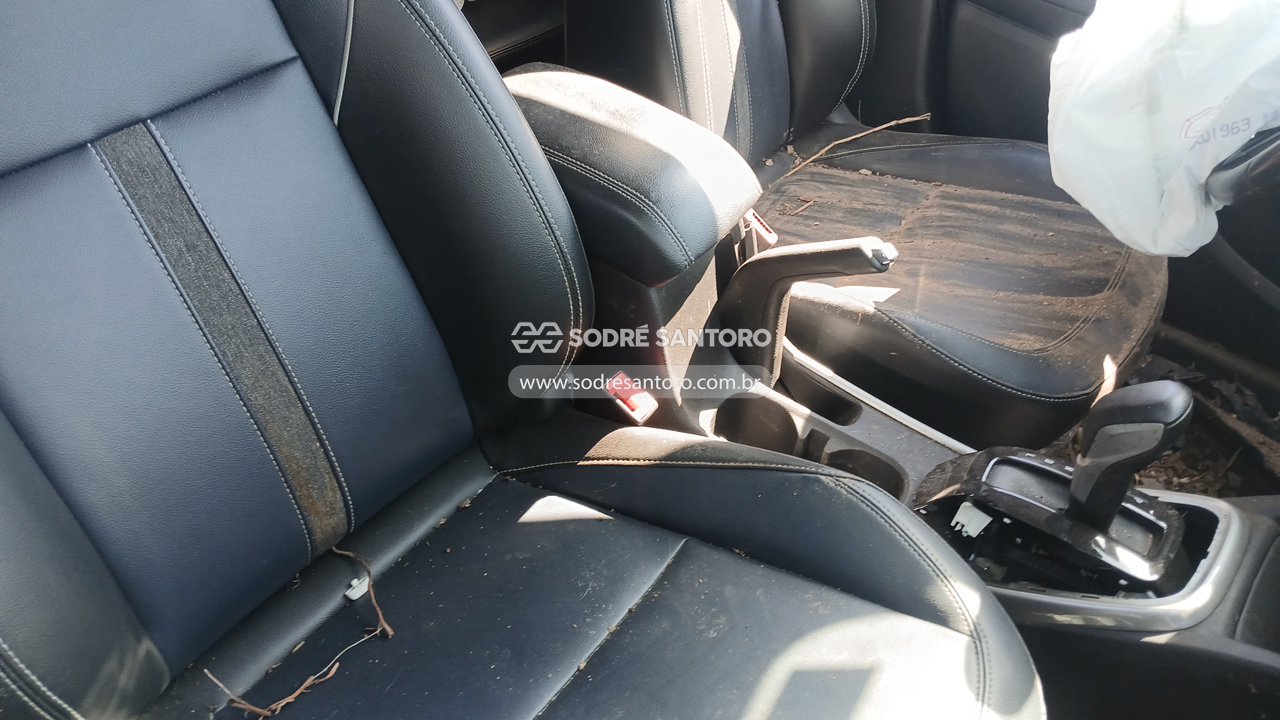 Foto 8 de 13: CHEVROLET - TRACKER T A PR 2020/2021