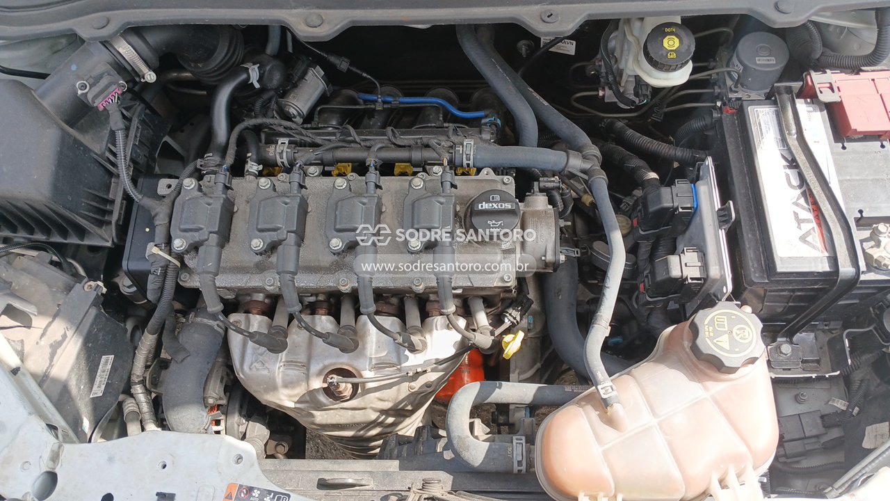 Foto 5: CHEVROLET - ONIX 10MT JOYE 2017/2018