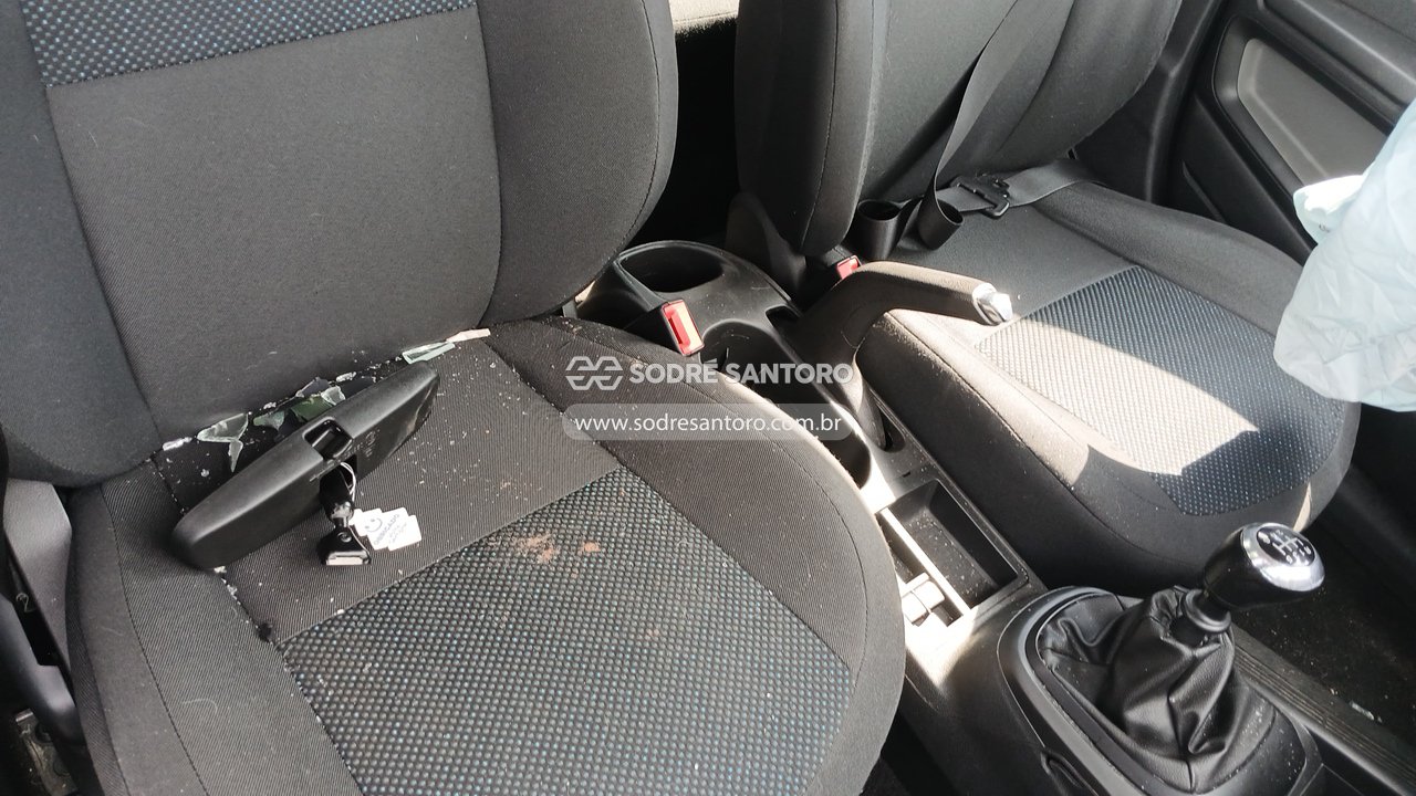 Foto 9 de 13: CHEVROLET - ONIX 10MT JOYE 2017/2018