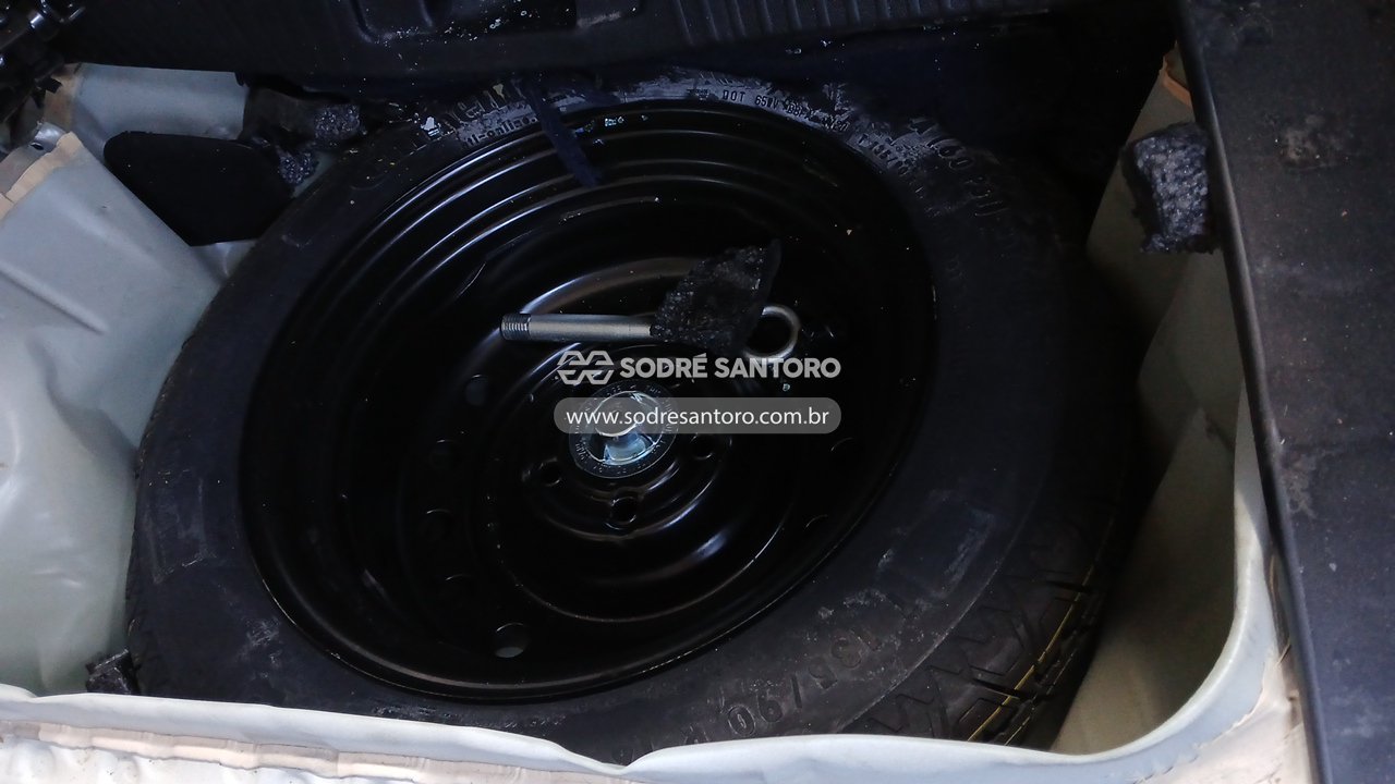 Foto 9 de 13: HONDA - HR-V EX CVT 2020/2020