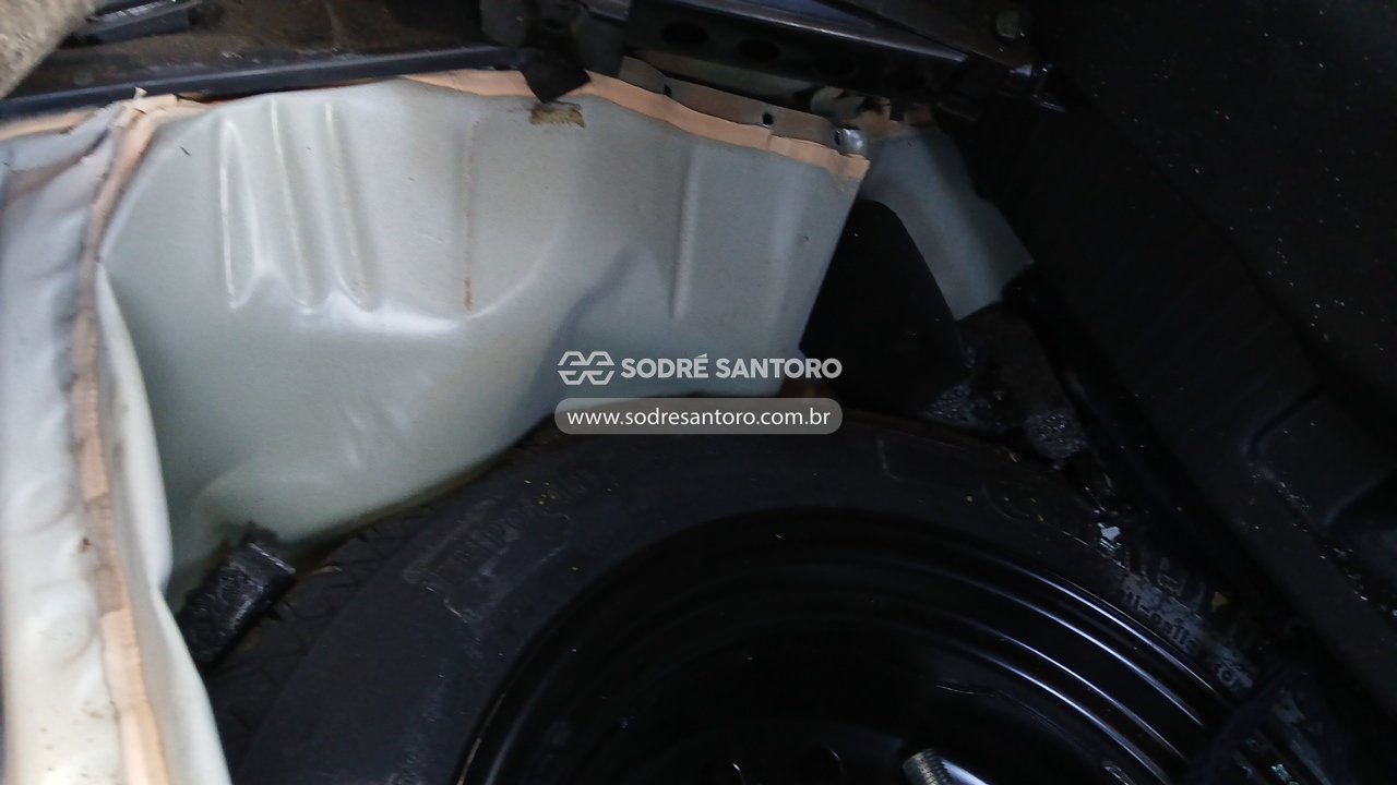 Foto 11 de 13: HONDA - HR-V EX CVT 2020/2020