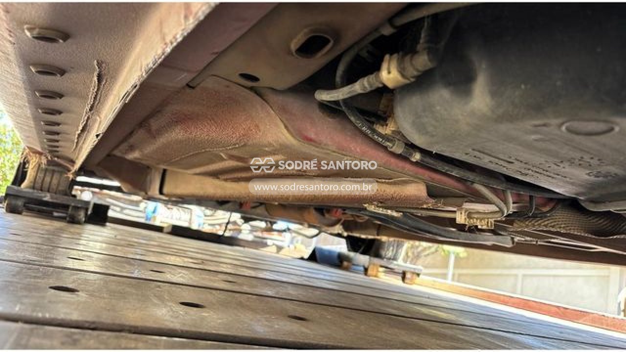 Ford KA SE 1.5 HA - 2016/2016 — foto 7 de 7
