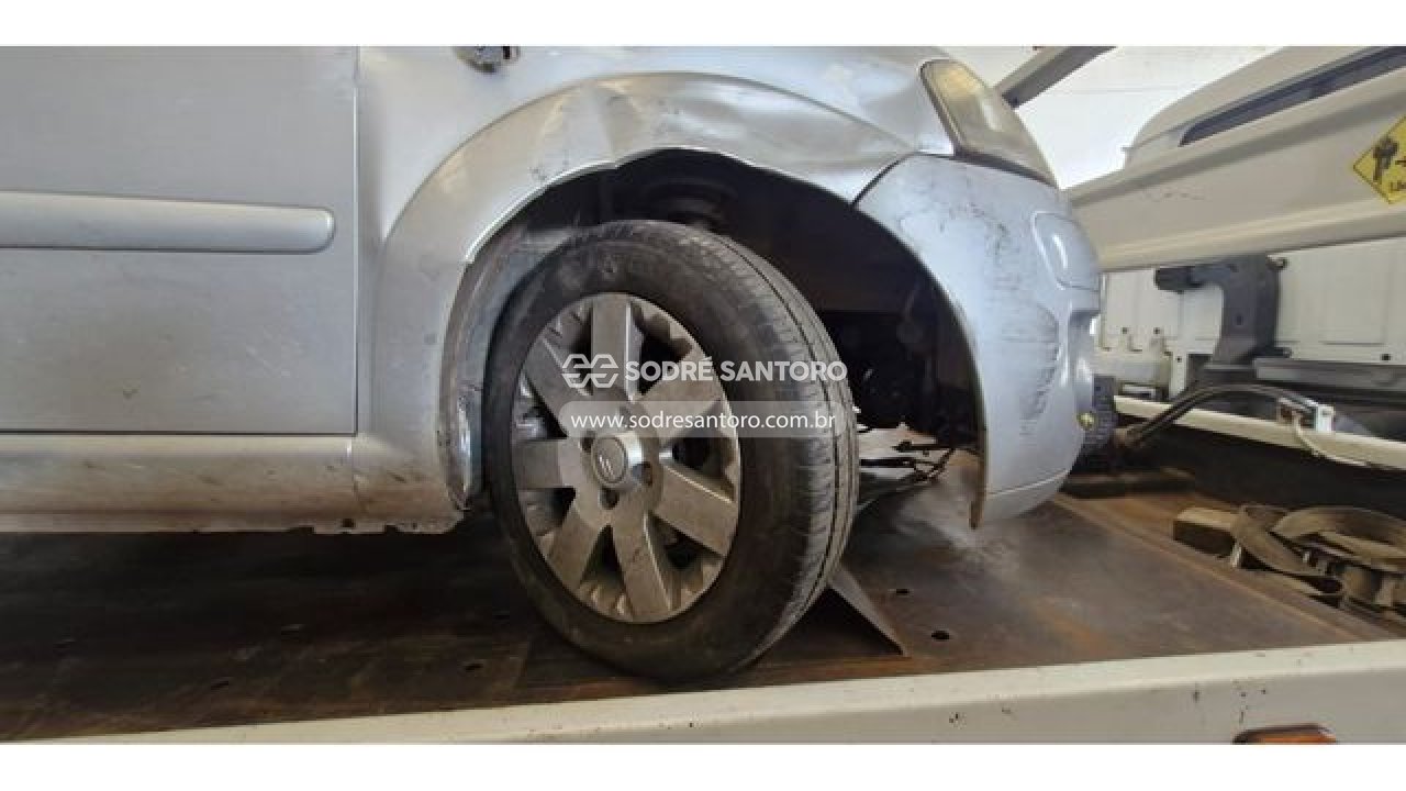 Citroen C3 Excl 14 Flex - 2011/2012 — foto 4 de 4
