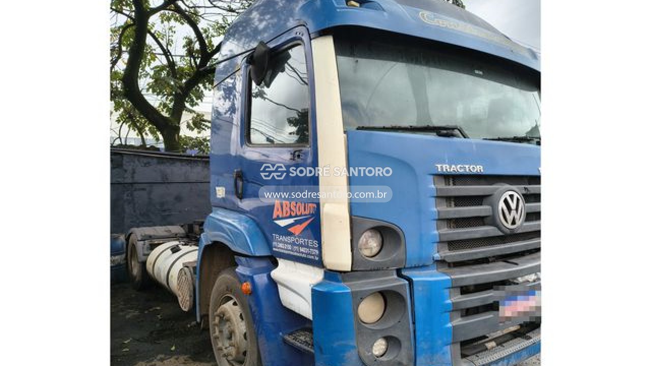 Volkswagen 19.370 Clm T 4x2 - 2011/2012 — foto 3 de 6