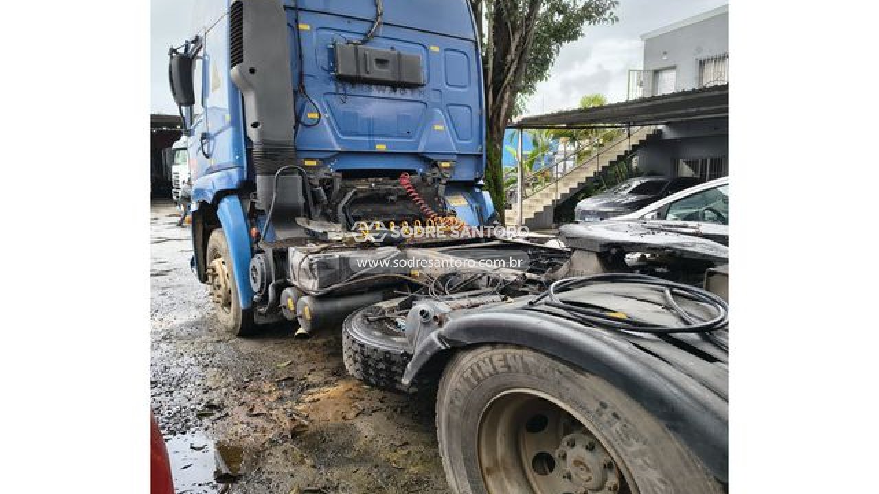 Volkswagen 19.370 Clm T 4x2 - 2011/2012 — foto 4 de 6