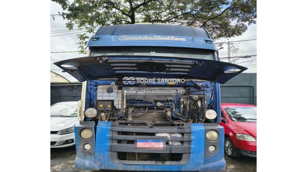 Volkswagen 19.370 Clm T 4x2 - 2011/2012 — foto 5 de 6