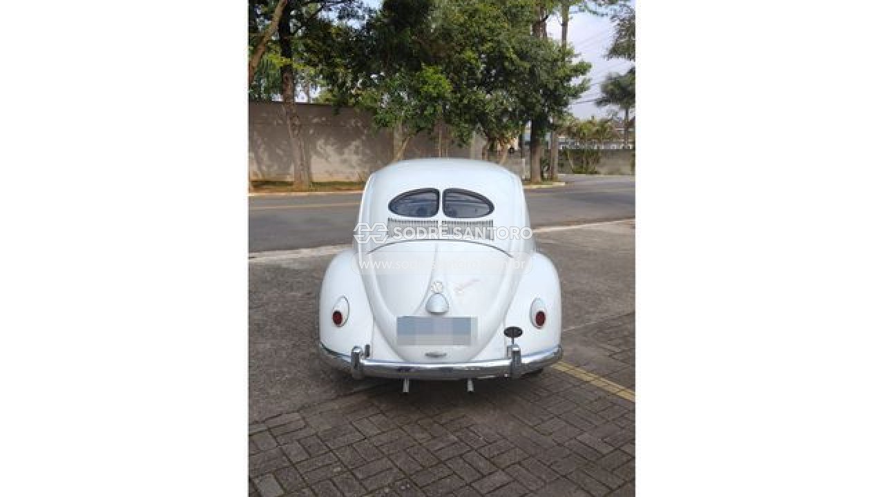 Volkswagen Fusca 1300 - 1972/1972 — foto 4 de 12