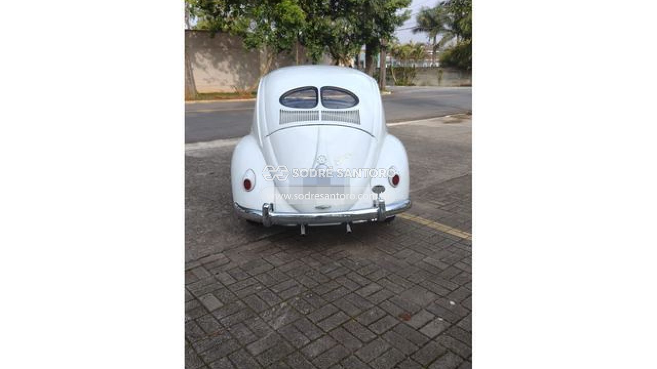 Volkswagen Fusca 1300 - 1972/1972 — foto 7 de 12