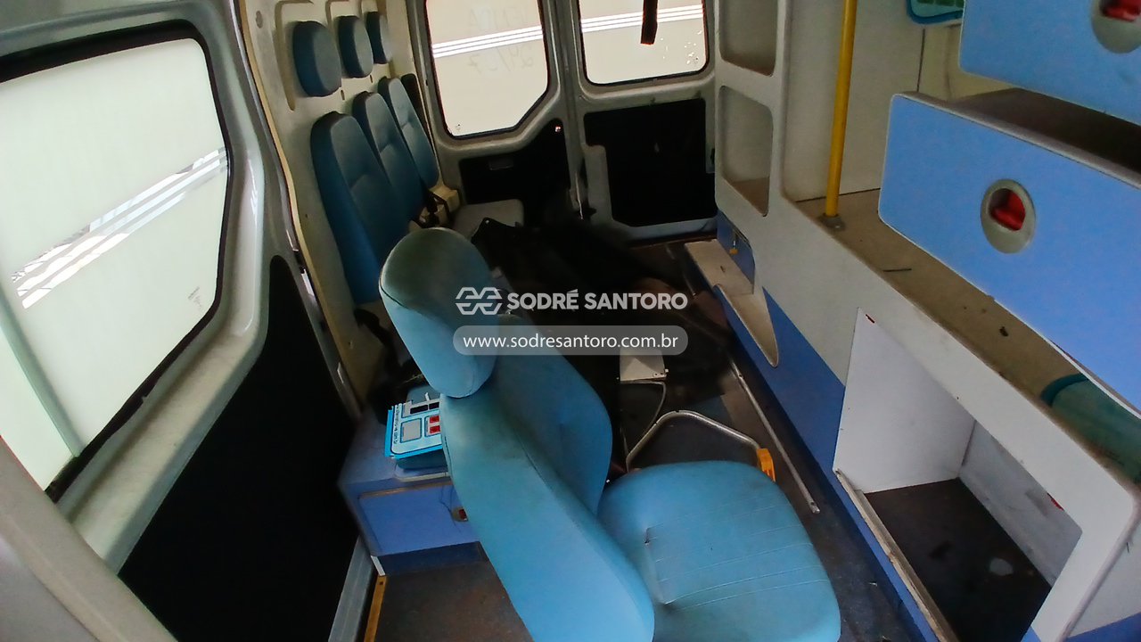 Renault Master Alter Am2 - 2019/2020 — foto 8 de 12