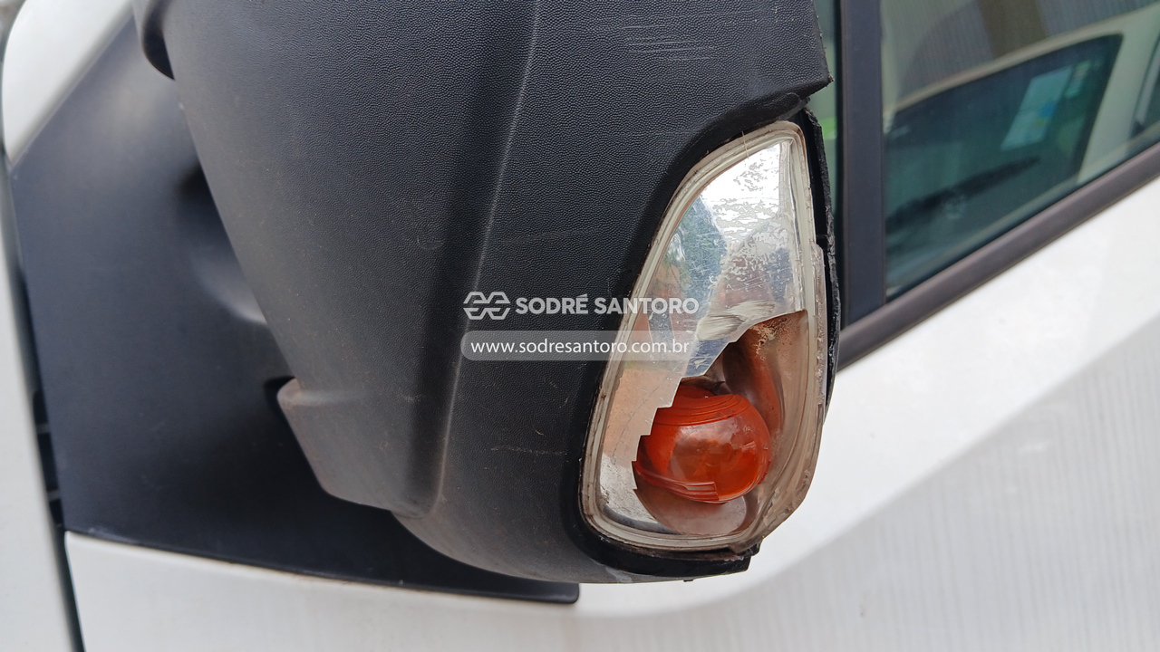 Renault Master Alter Am2 - 2019/2020 — foto 11 de 12