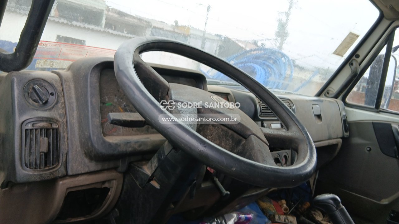 Volkswagen 8.160 Drc 4x2 - 2014/2015 — foto 7 de 12