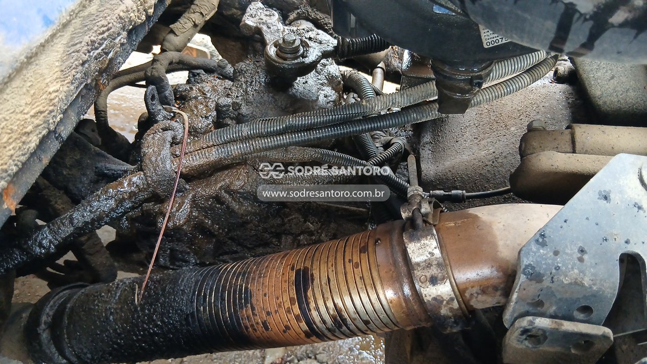 Volkswagen 8.160 Drc 4x2 - 2014/2015 — foto 6 de 12