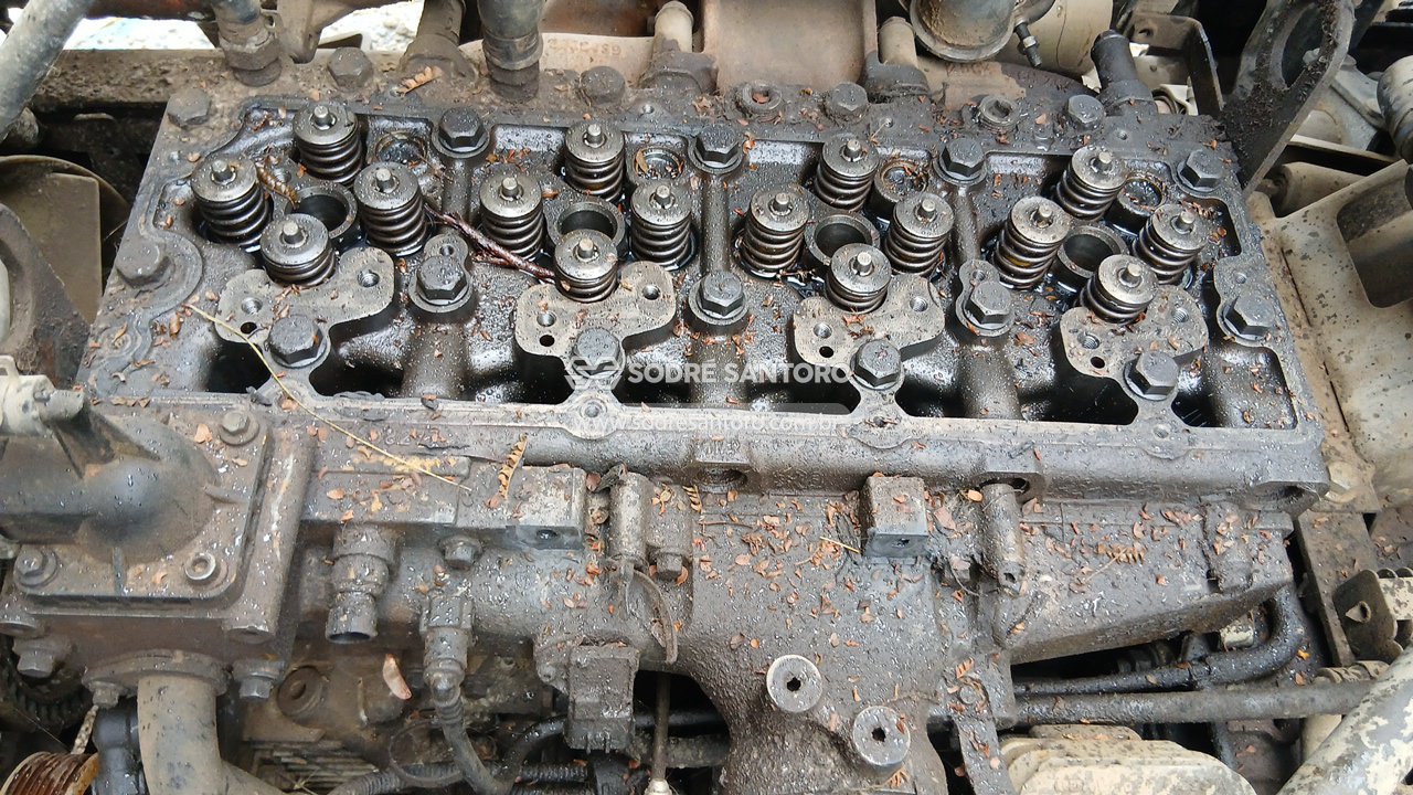 Volkswagen 8.160 Drc 4x2 - 2014/2015 — foto 11 de 12