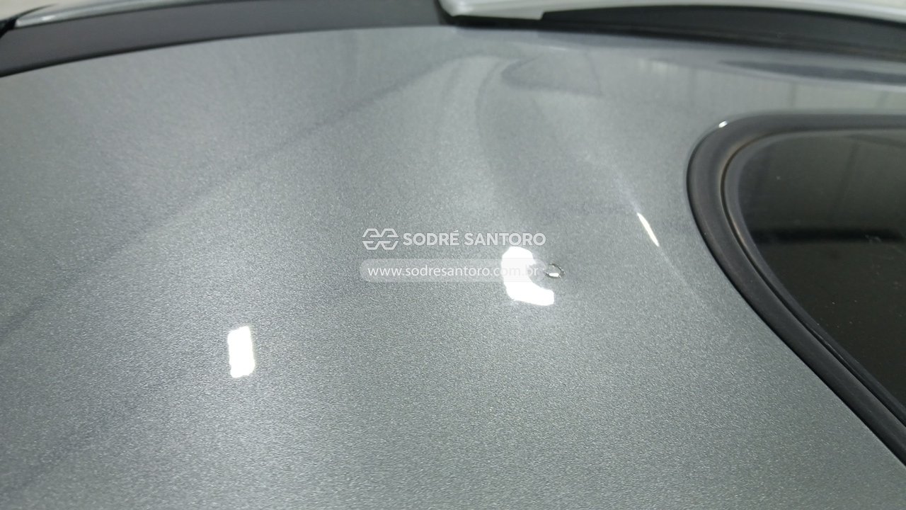 Hyundai Creta 1tf Platinu - 2026/2027 — foto 11 de 12