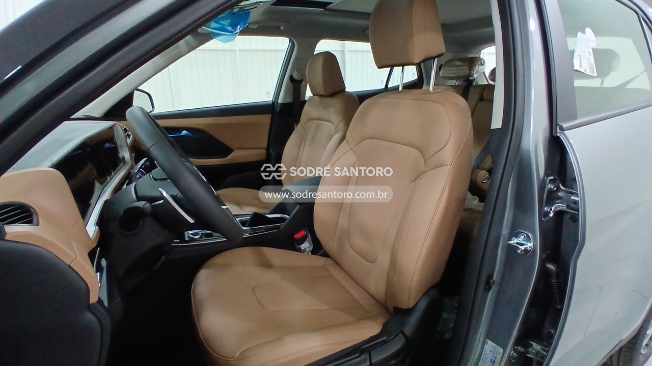Hyundai Creta 1tf Platinu - 2026/2027 — foto 8 de 12