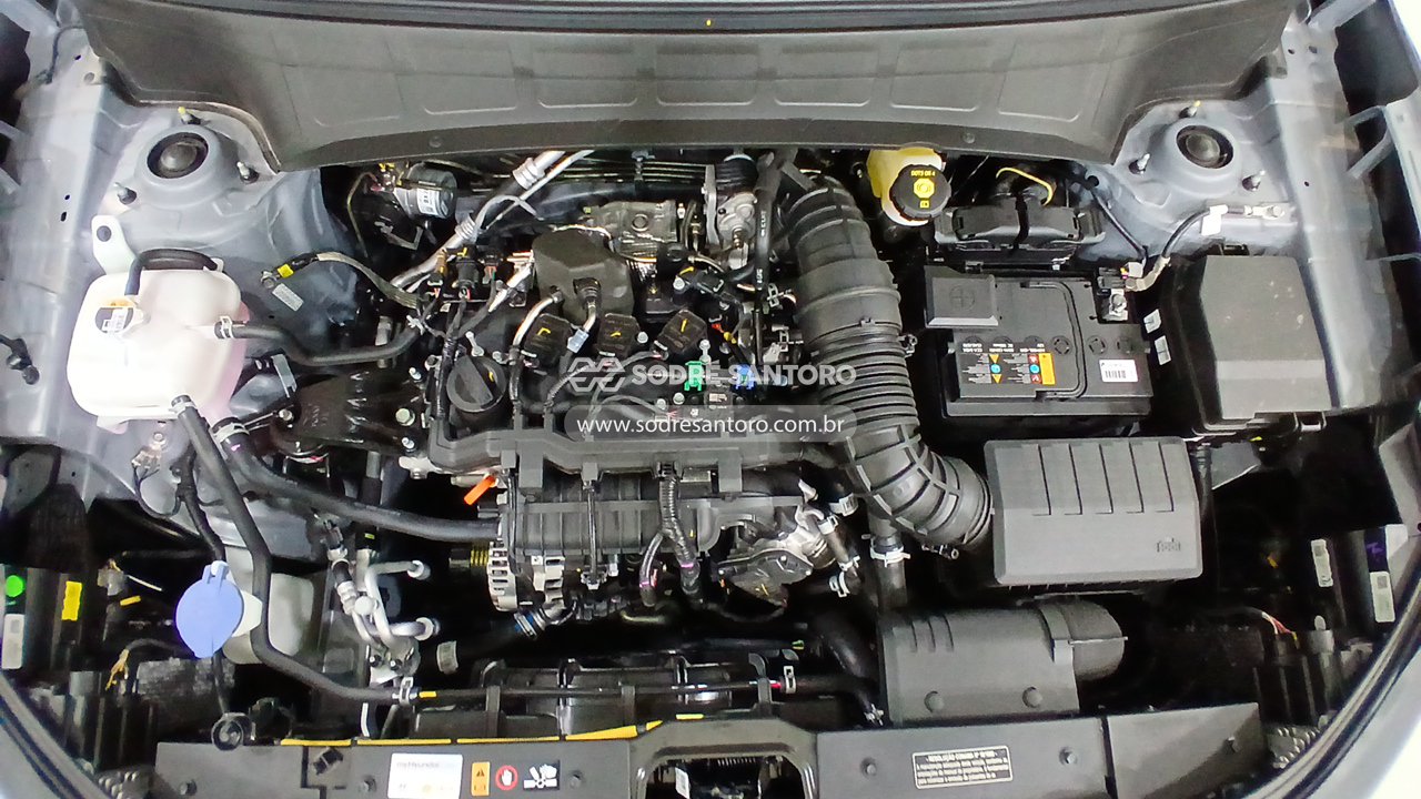 Hyundai Creta 1tf Platinu - 2026/2027 — foto 5 de 12