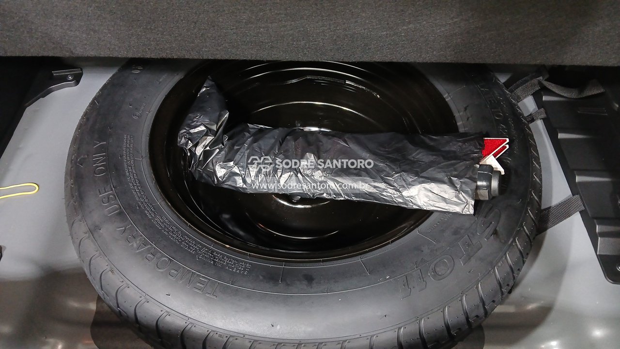 Hyundai Creta 1tf Platinu - 2026/2027 — foto 9 de 12