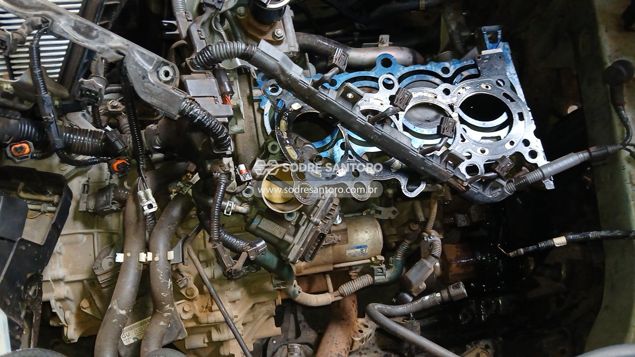 Honda Civic Exl Cvt - 2016/2017 — foto 11 de 12