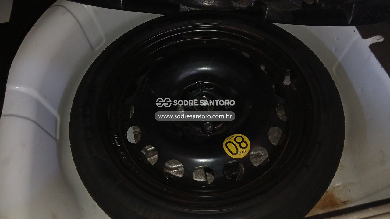 Chevrolet Spin 1.8l AT LT - 2012/2013 — foto 9 de 12