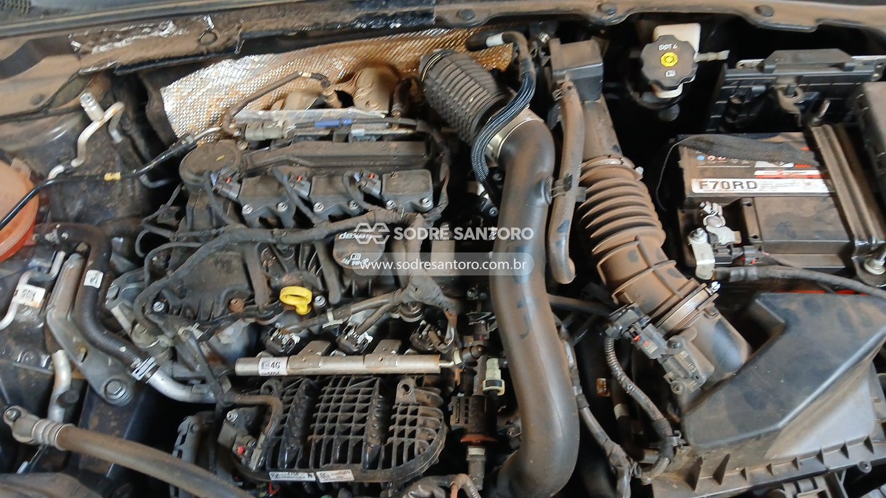 Chevrolet Onix Plus 10tat Lt1 - 2022/2023 — foto 5 de 12