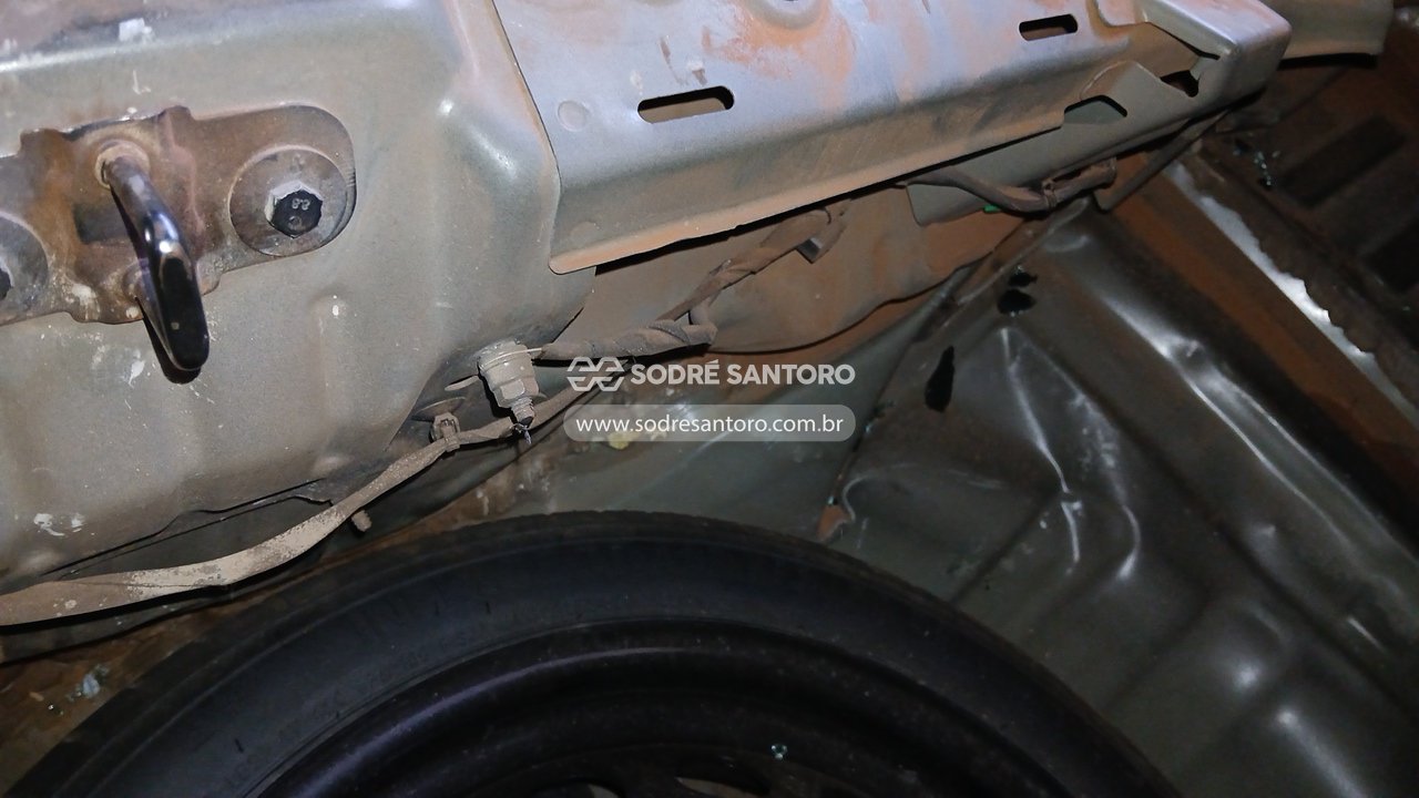 Chevrolet Onix Plus 10tat Lt1 - 2022/2023 — foto 10 de 12