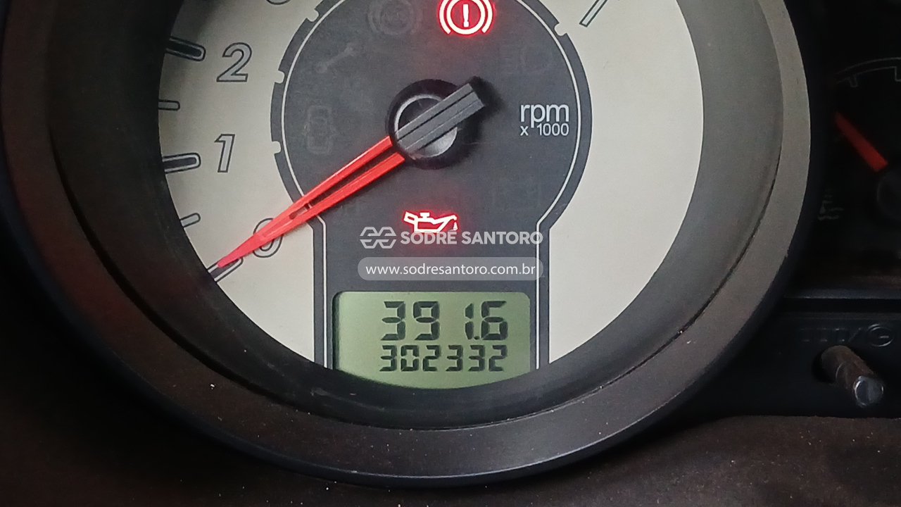 Ford Fiesta Sedan 1.6 Flex - 2008/2008 — foto 7 de 12