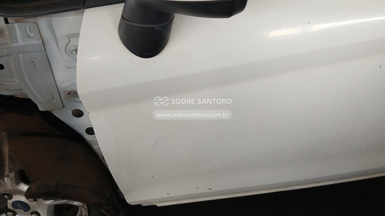 Ford Fiesta HA 1.5l SE - 2013/2014 — foto 10 de 12