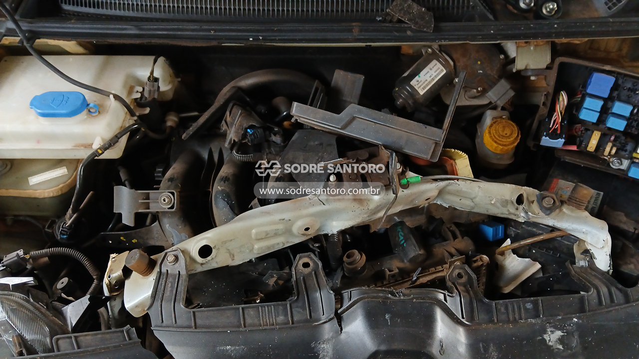 Renault Kwid Zen 2 - 2023/2024 — foto 5 de 12