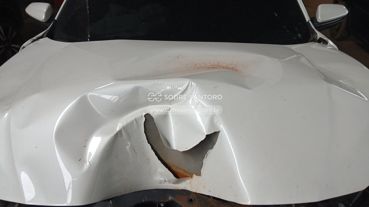 Honda Civic LX Cvt - 2021/2021 — foto 11 de 12
