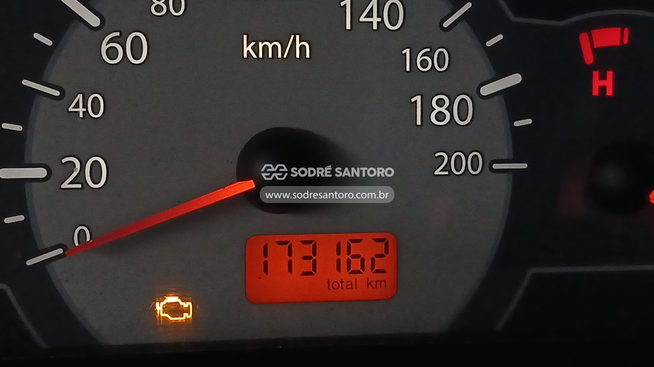 Fiat Uno Mille Way Econ - 2012/2013 — foto 7 de 12
