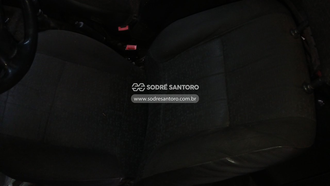 Fiat Uno Mille Way Econ - 2012/2013 — foto 8 de 12