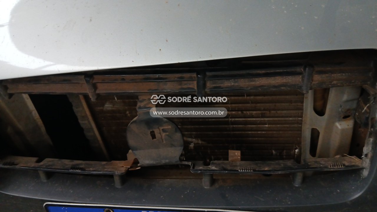 Fiat Uno Mille Way Econ - 2012/2013 — foto 11 de 12