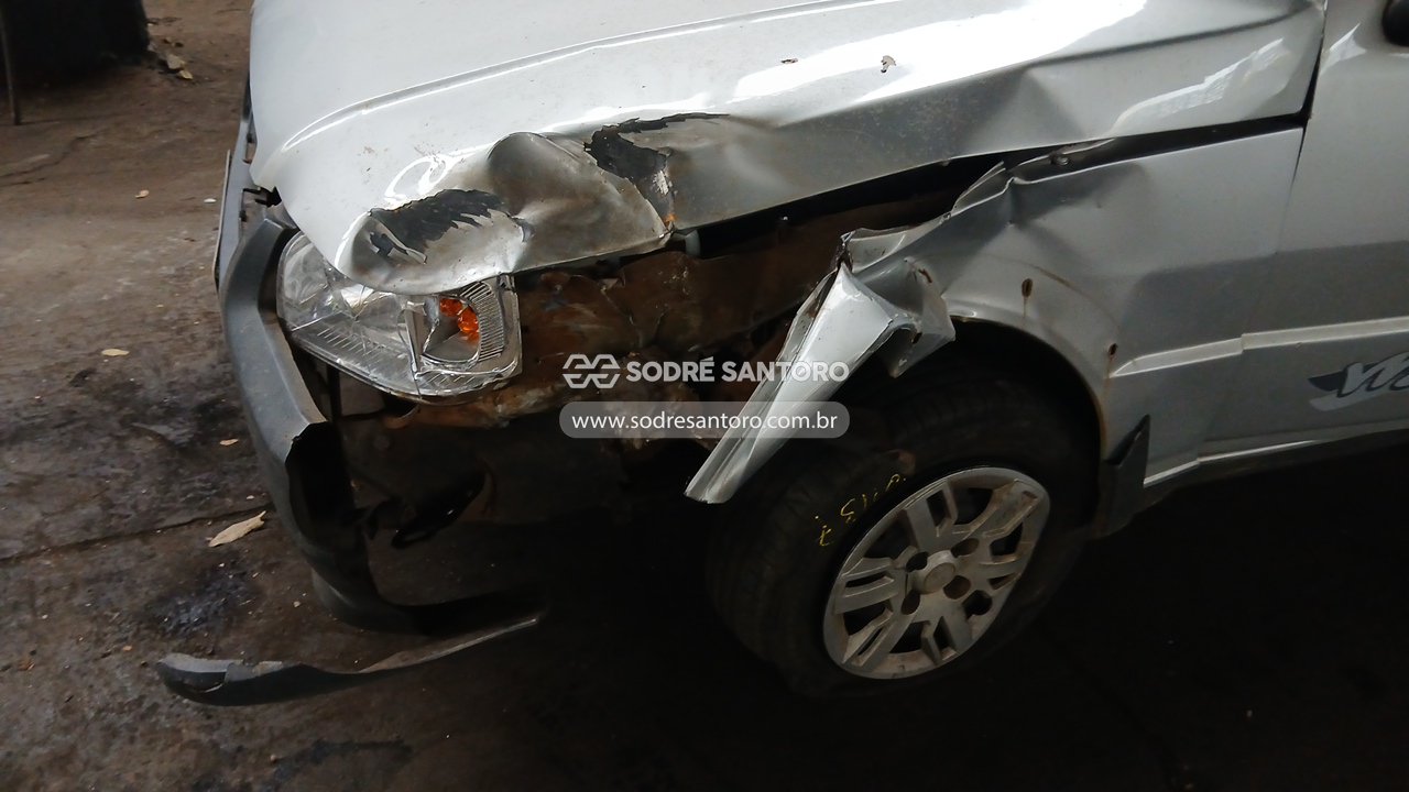 Fiat Uno Mille Way Econ - 2012/2013 — foto 12 de 12