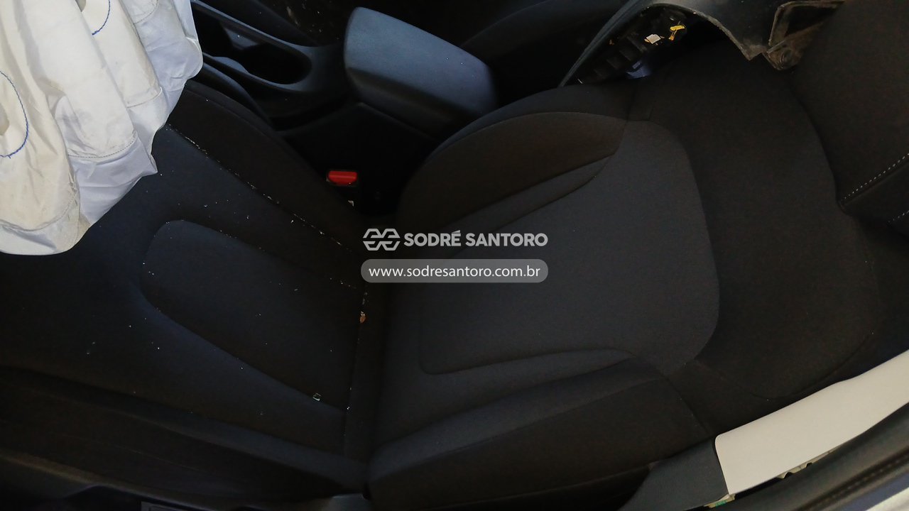 Hyundai Creta 1ta Comfort - 2024/2025 — foto 8 de 12