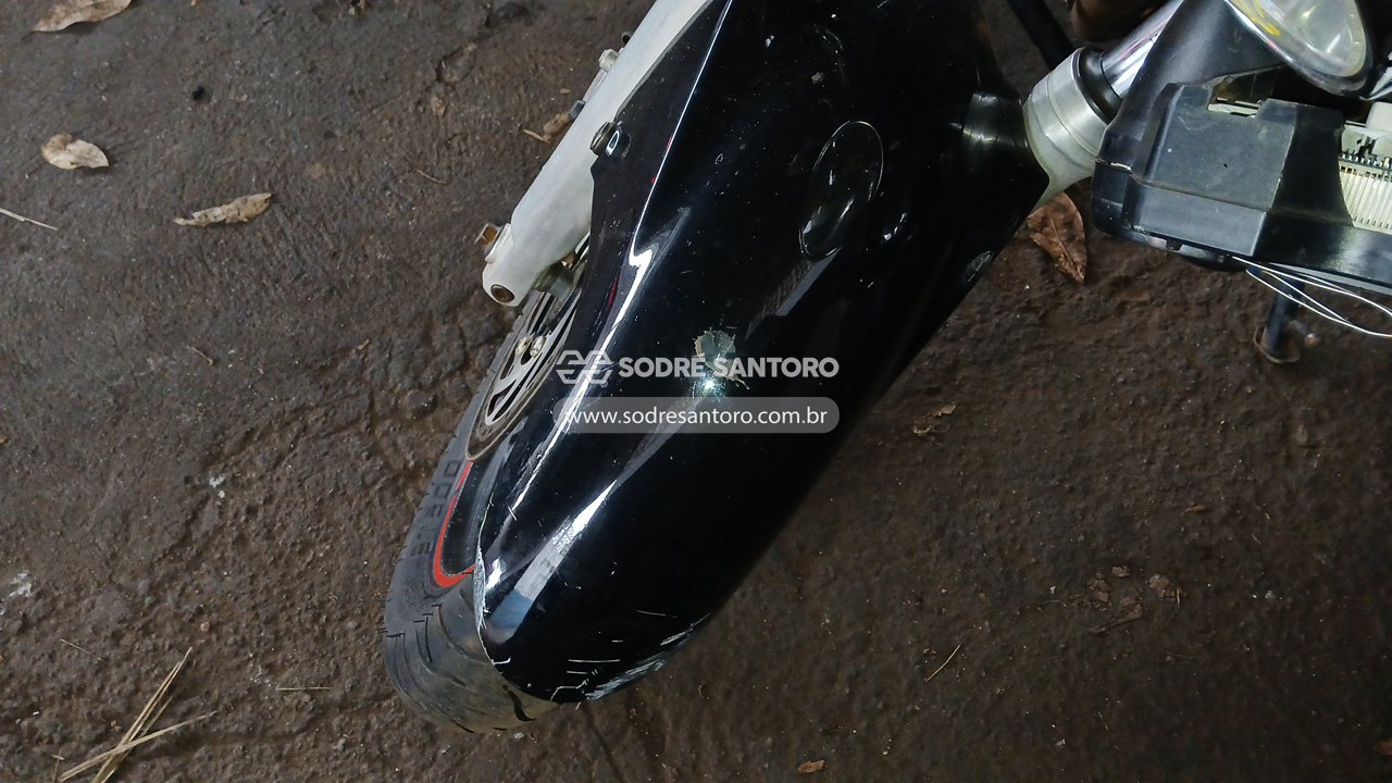 Yamaha Fazer YS 250 - 2009/2010 — foto 10 de 12