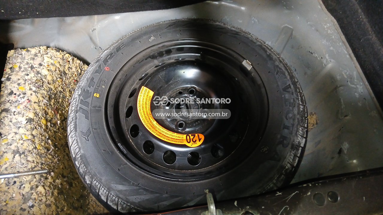 Fiat Argo 1.0 - 2021/2022 — foto 9 de 12