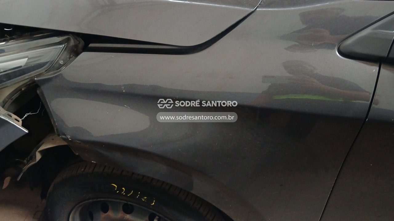 Fiat Argo 1.0 - 2021/2022 — foto 11 de 12