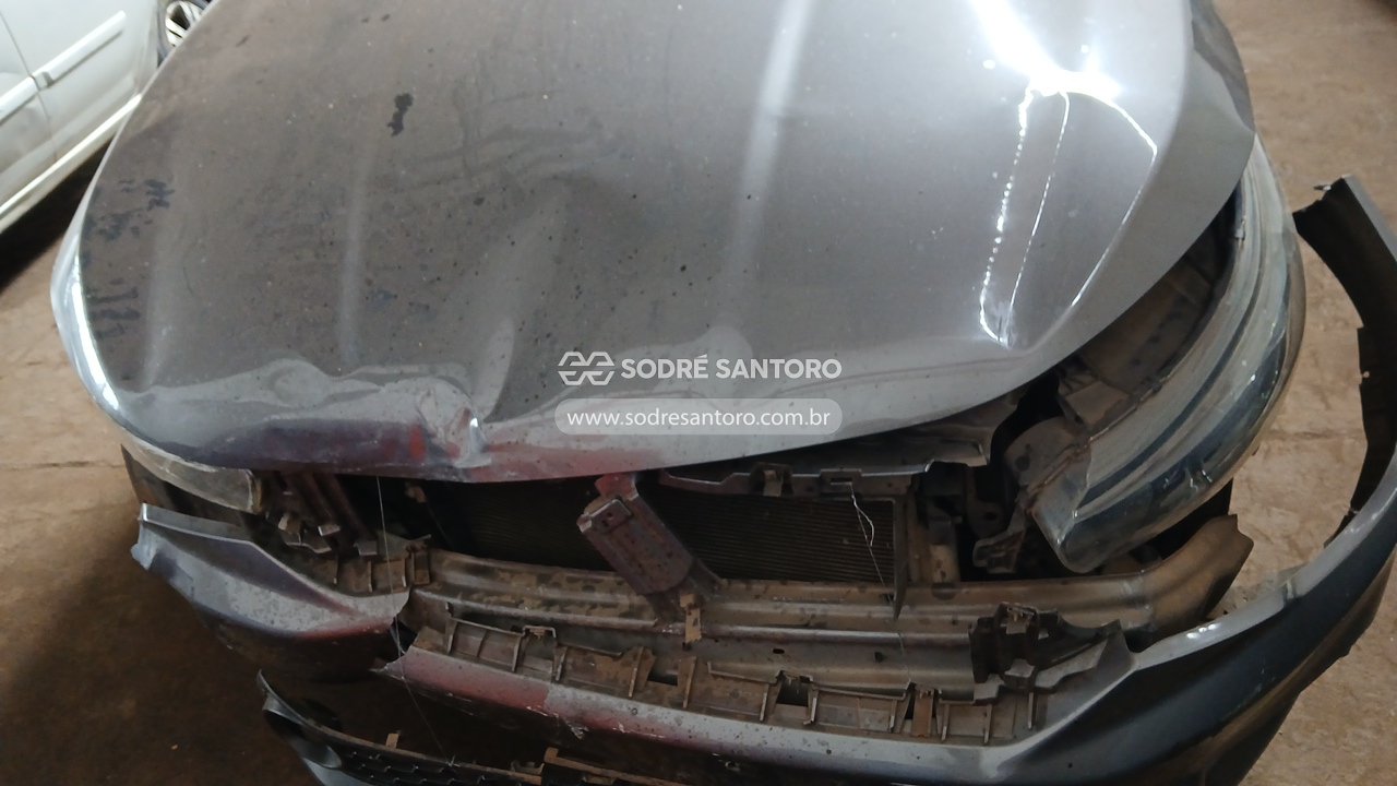 Fiat Argo 1.0 - 2021/2022 — foto 12 de 12