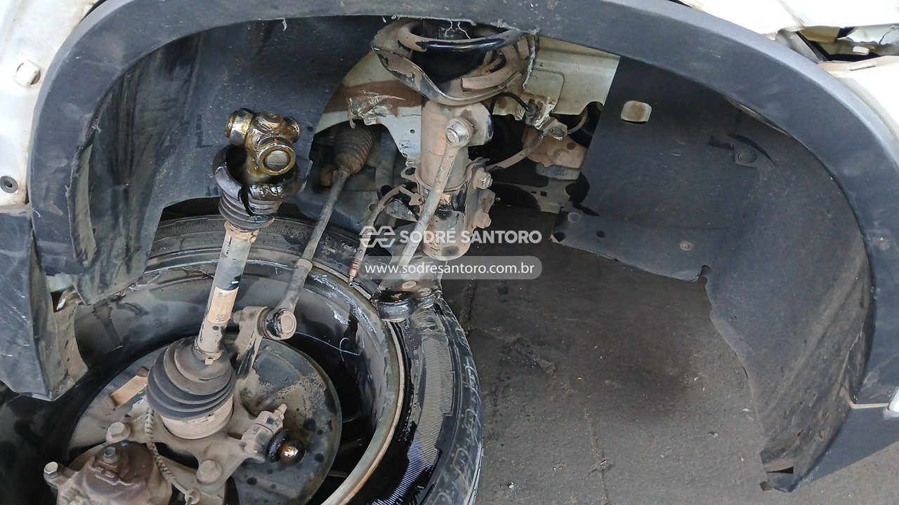 Chevrolet Tracker Premier - 2019/2019 — foto 12 de 12