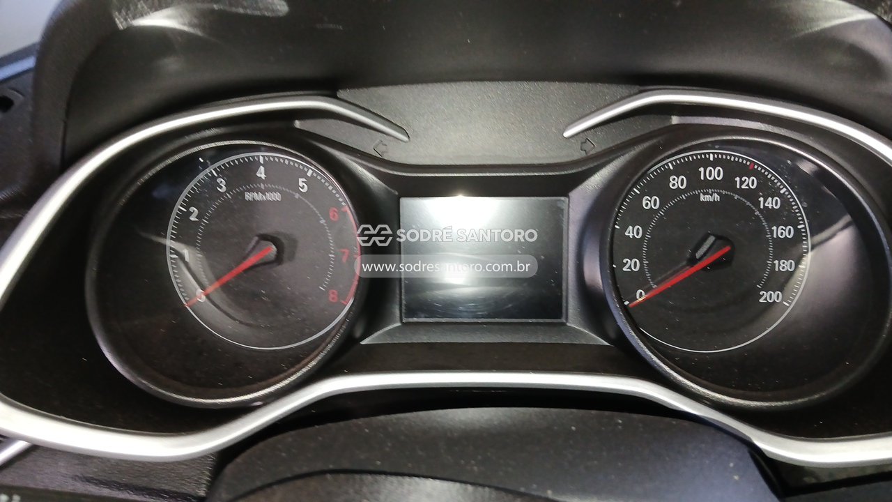 Chevrolet Onix Plus 10tat Lt1 - 2023/2023 — foto 7 de 12
