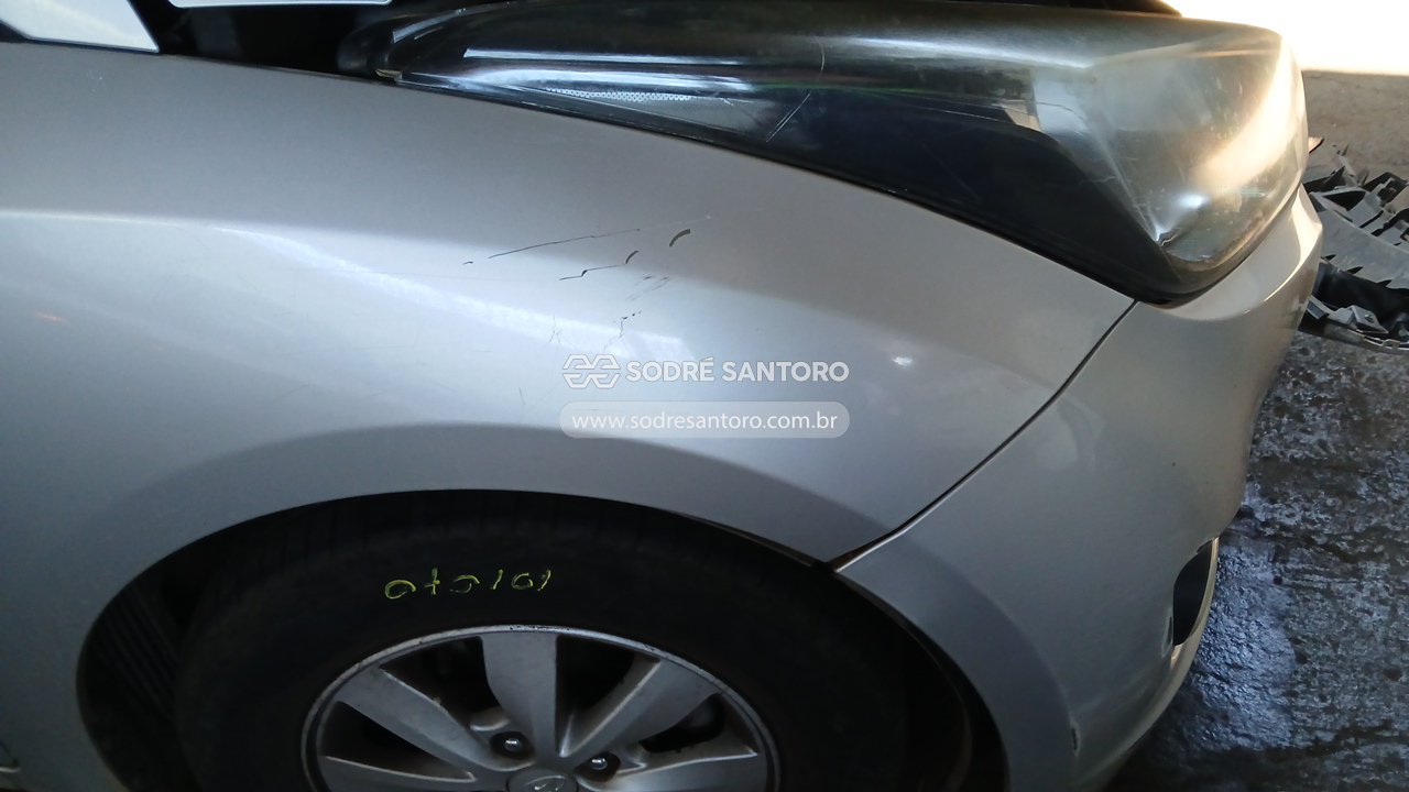 Hyundai Hb20s 1.0m Comf - 2015/2015 — foto 12 de 12